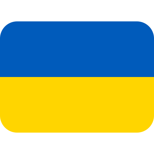 Ukrainian Flag